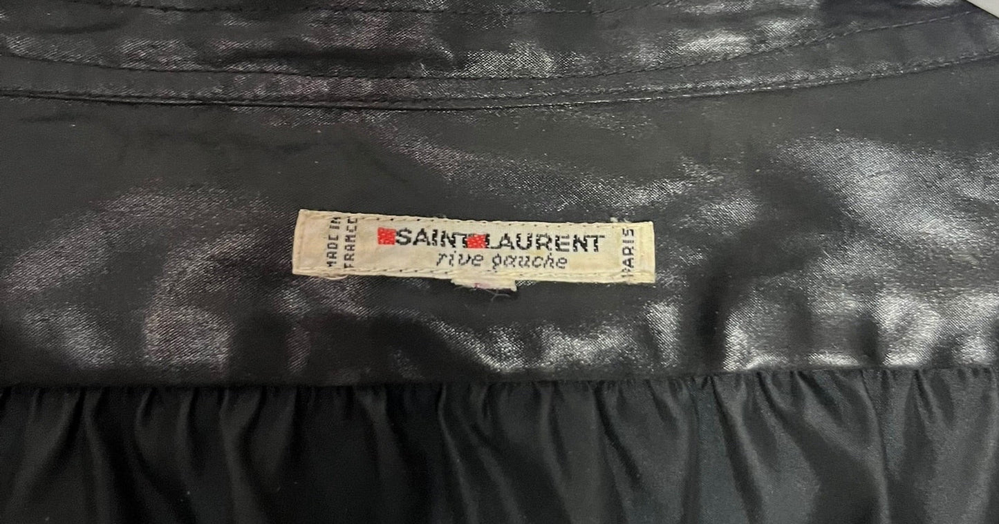Yves Saint Laurent Skirt