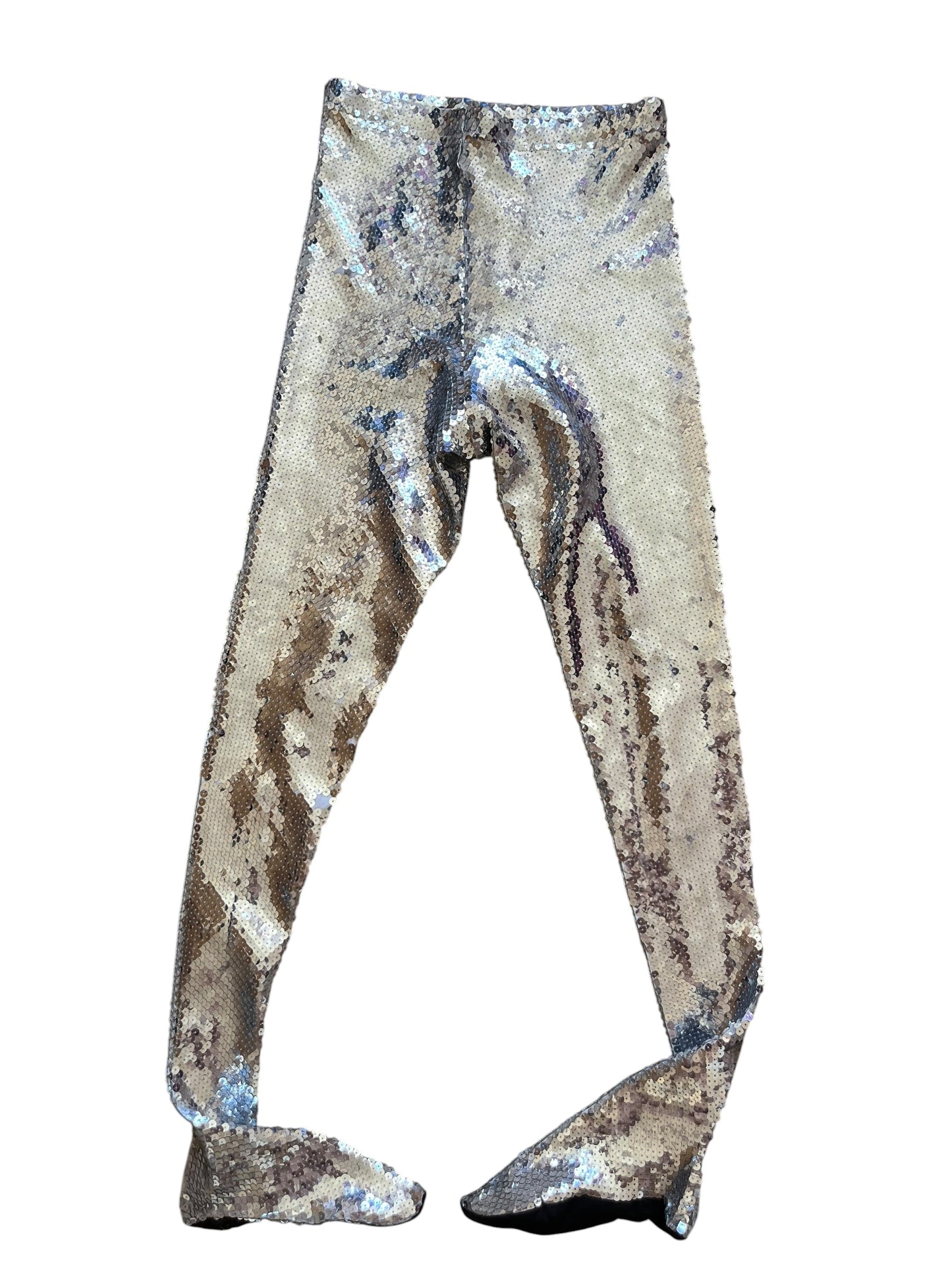 Jean Paul Gaultier FW1991 Disco Trousers