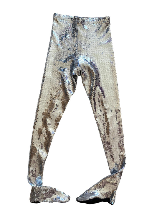 Jean Paul Gaultier FW1991 Disco Trousers