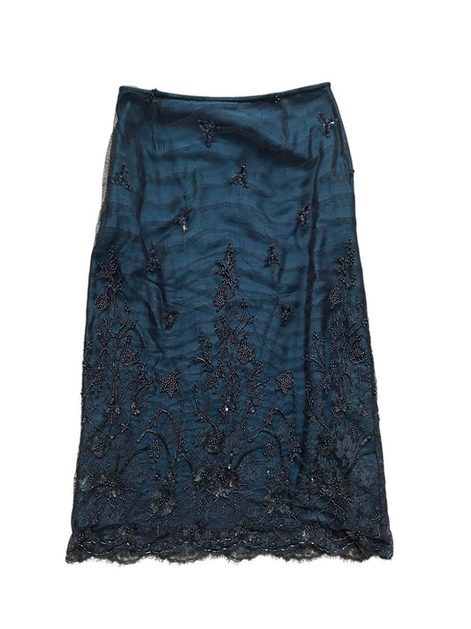Etro Sequin Skirt