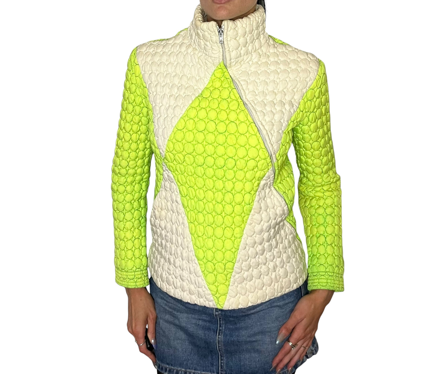 RARE 1960s Dior Sport Jacket