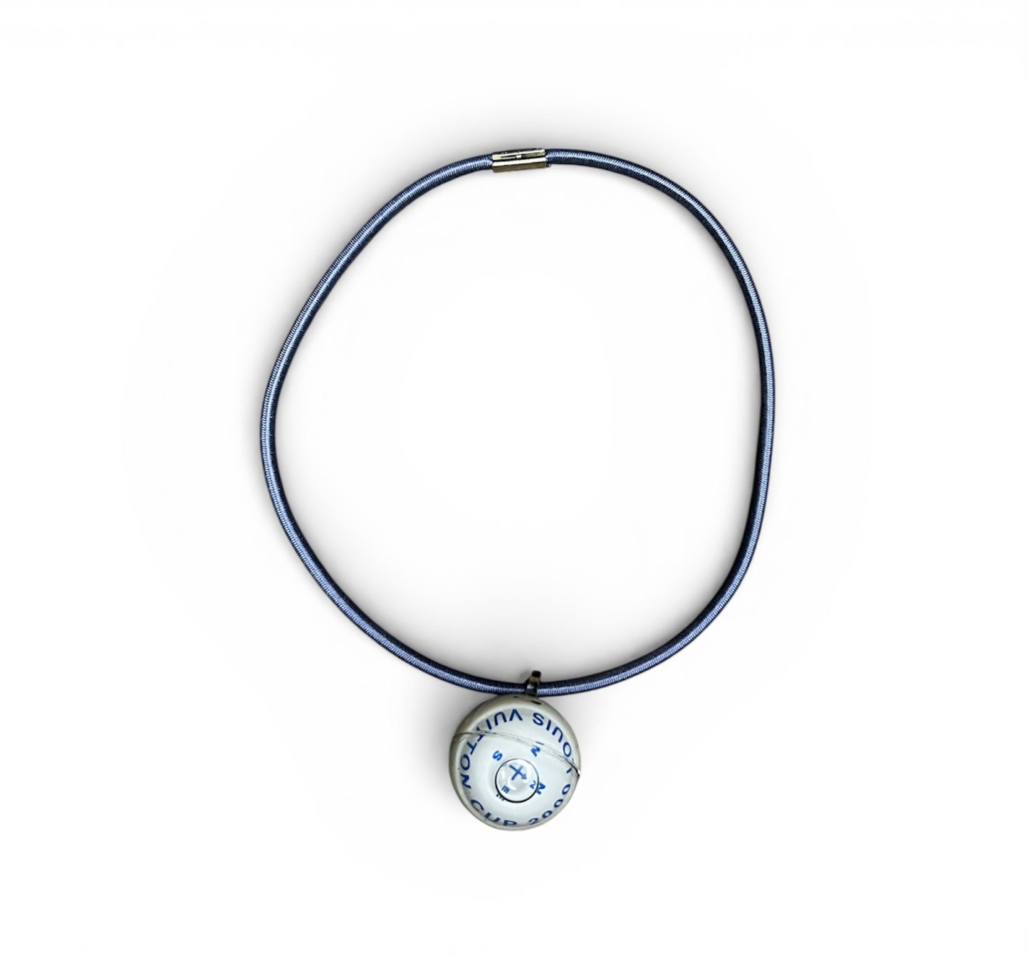 Challengers Cup 2000 Louis Vuitton Necklace