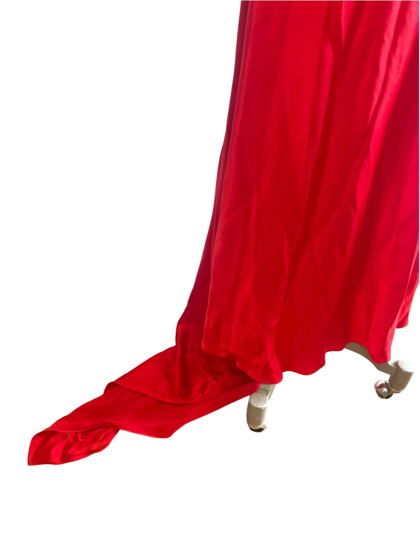 Michael Lo Sordo Gown