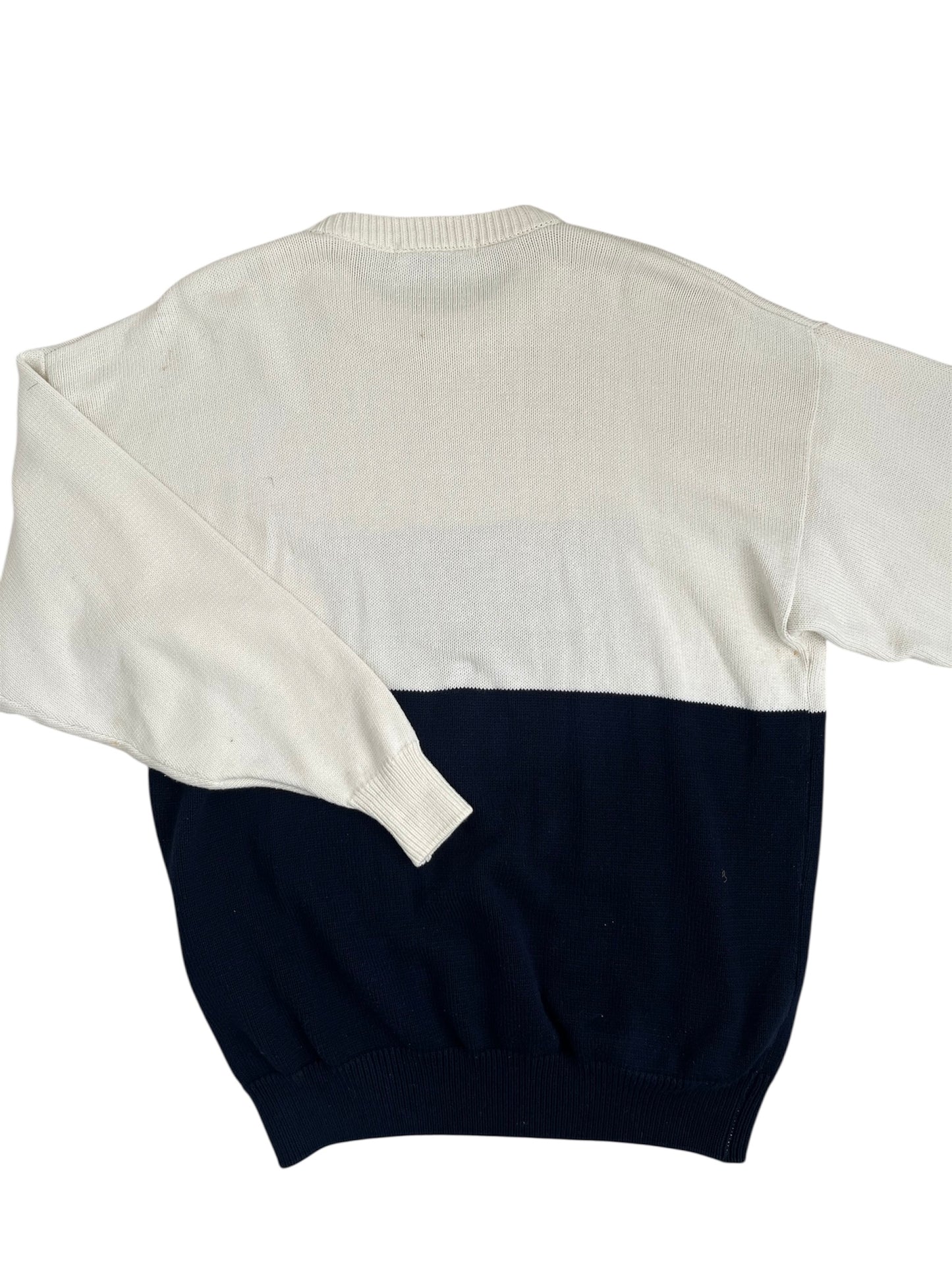 Burberrys Knit Jumper