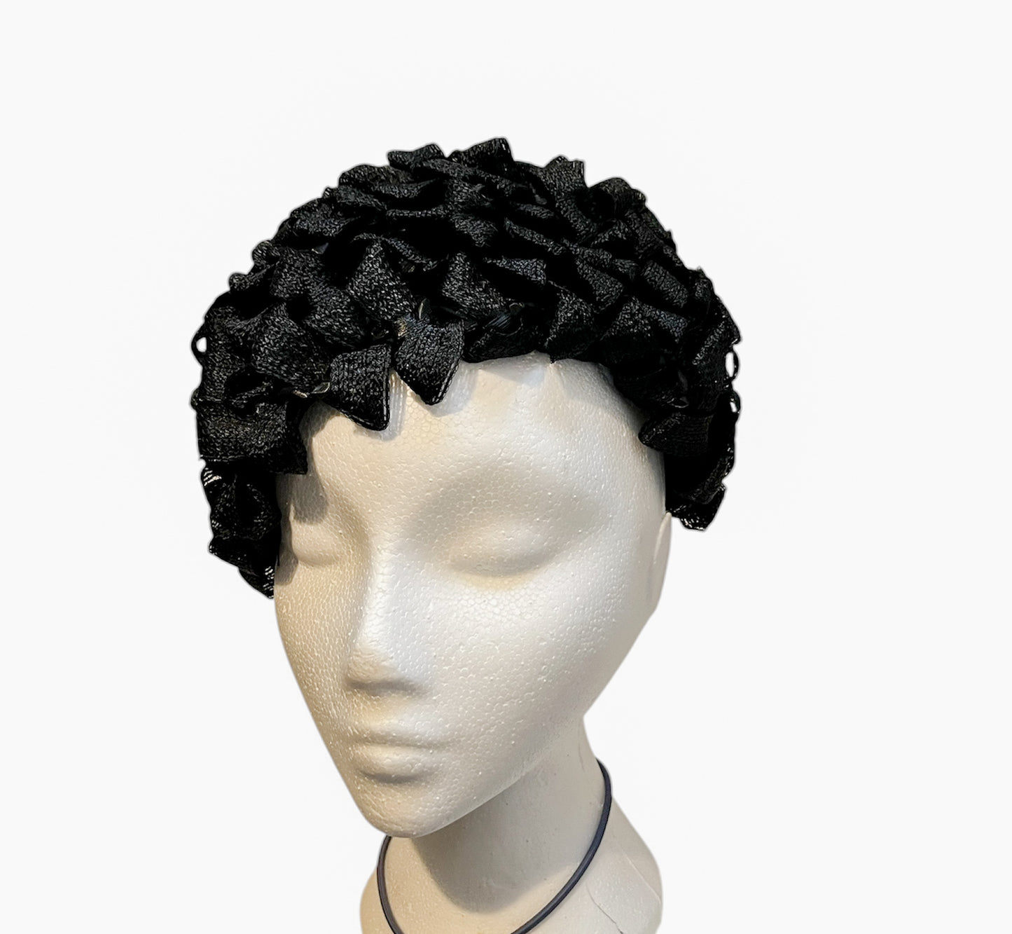 Christian Dior License Chapeaux Hat