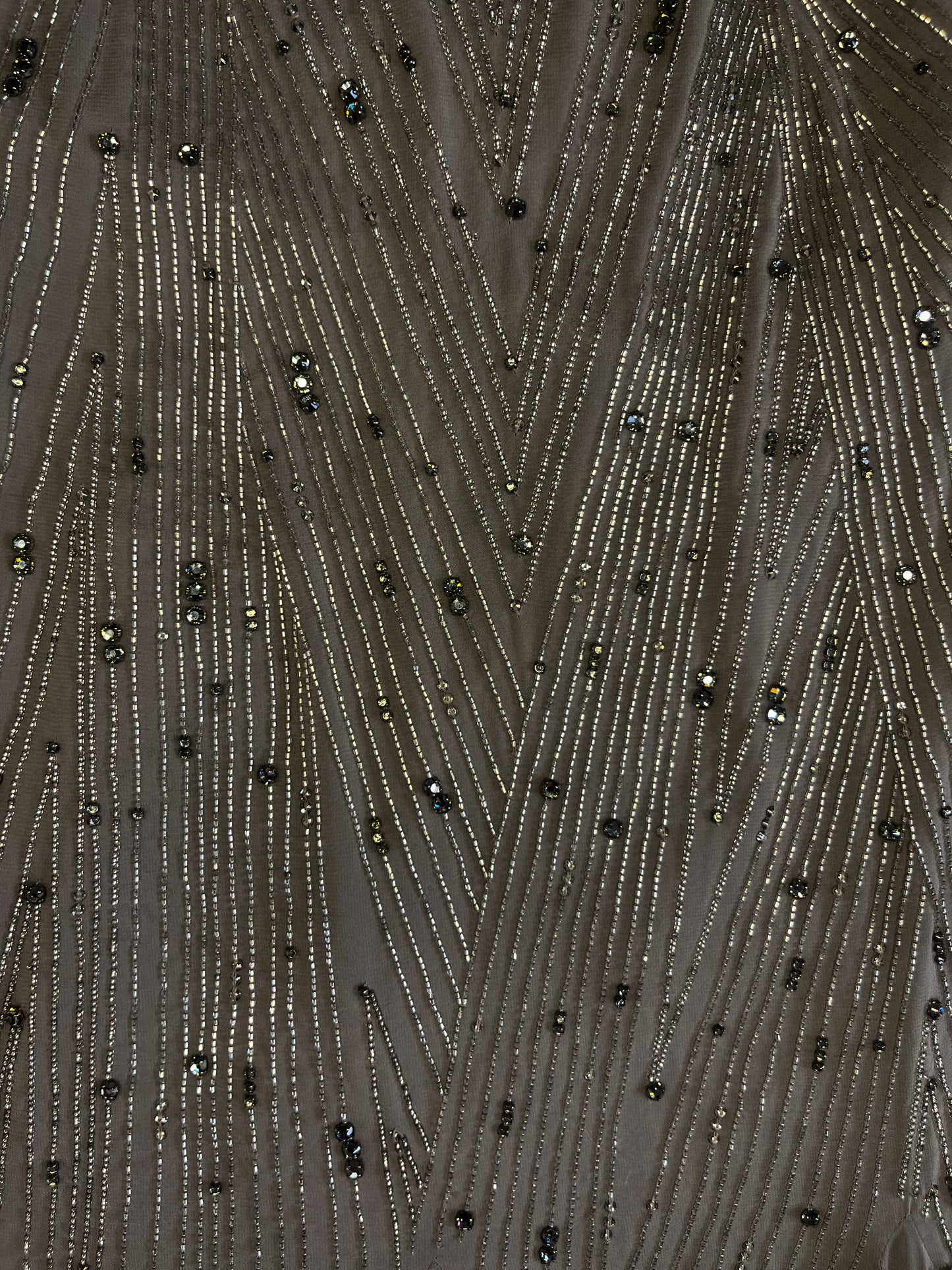 Ralph Lauren Sequin Skirt