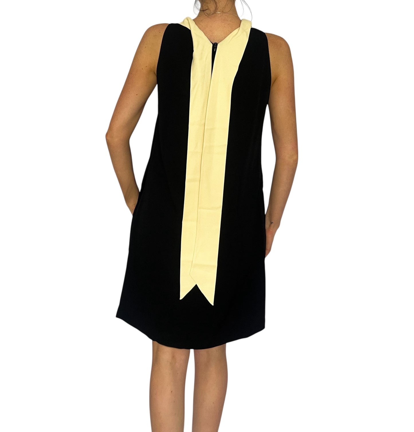 Moschino Couture! Shift Dress