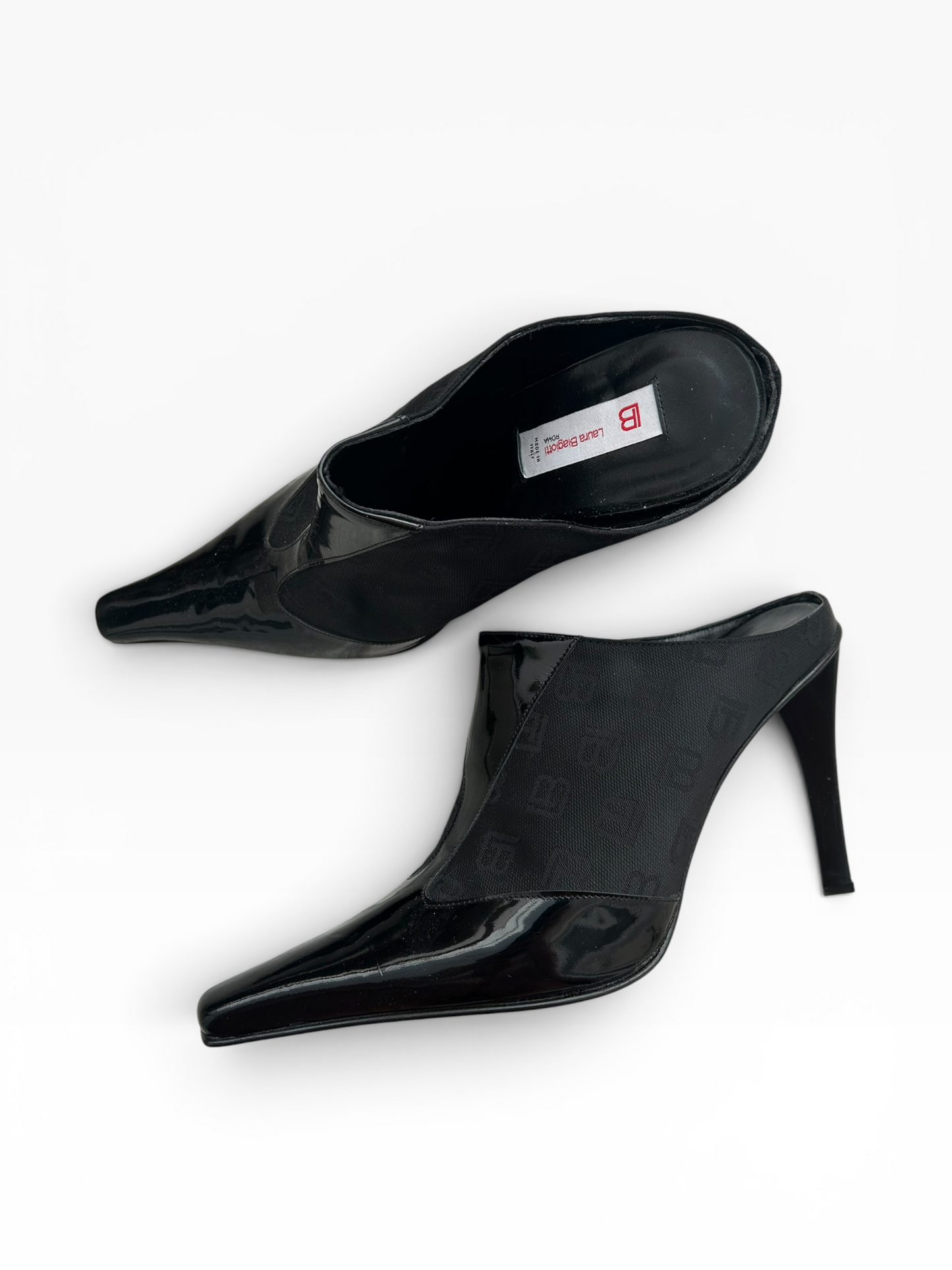 Laura Biagotti Heels
