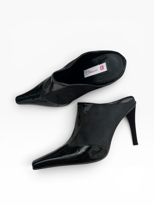 Laura Biagotti Heels