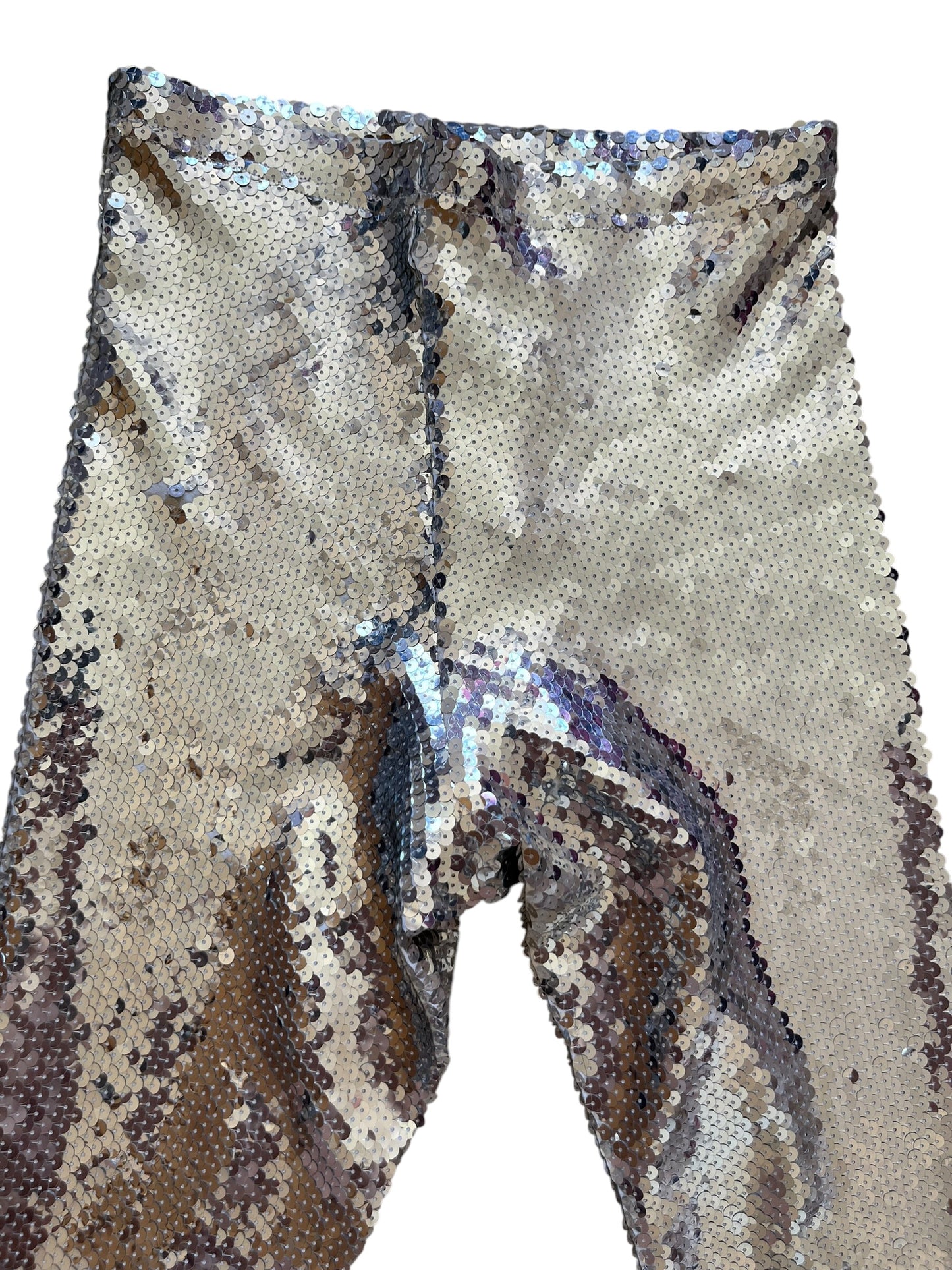 Jean Paul Gaultier FW1991 Disco Trousers