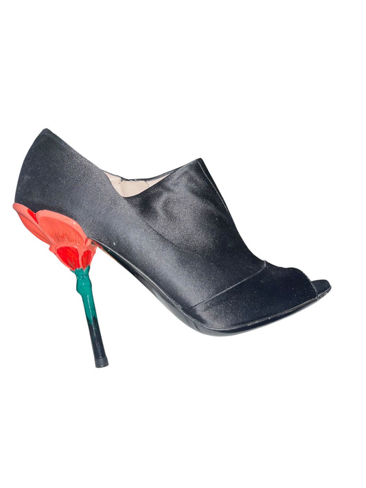 Prada Spring 2008 Tulip Heels