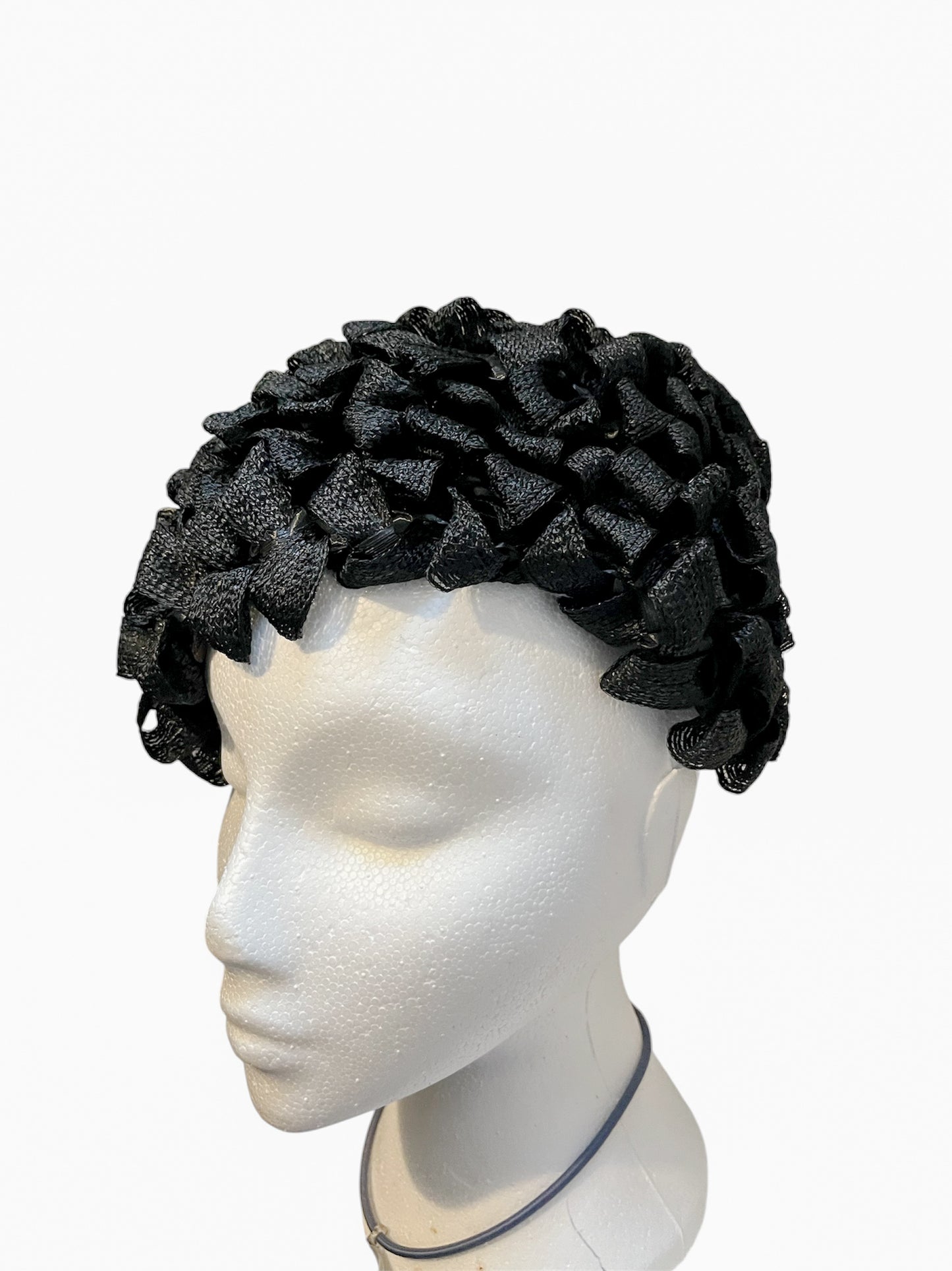 Christian Dior License Chapeaux Hat