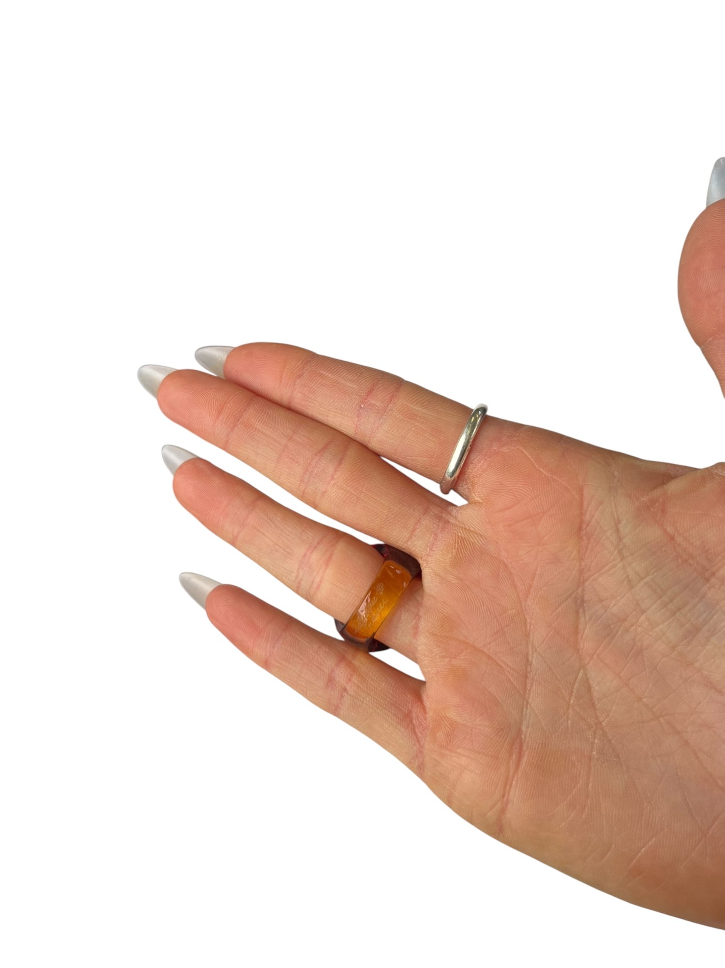 Lalique Paris Bague Ring