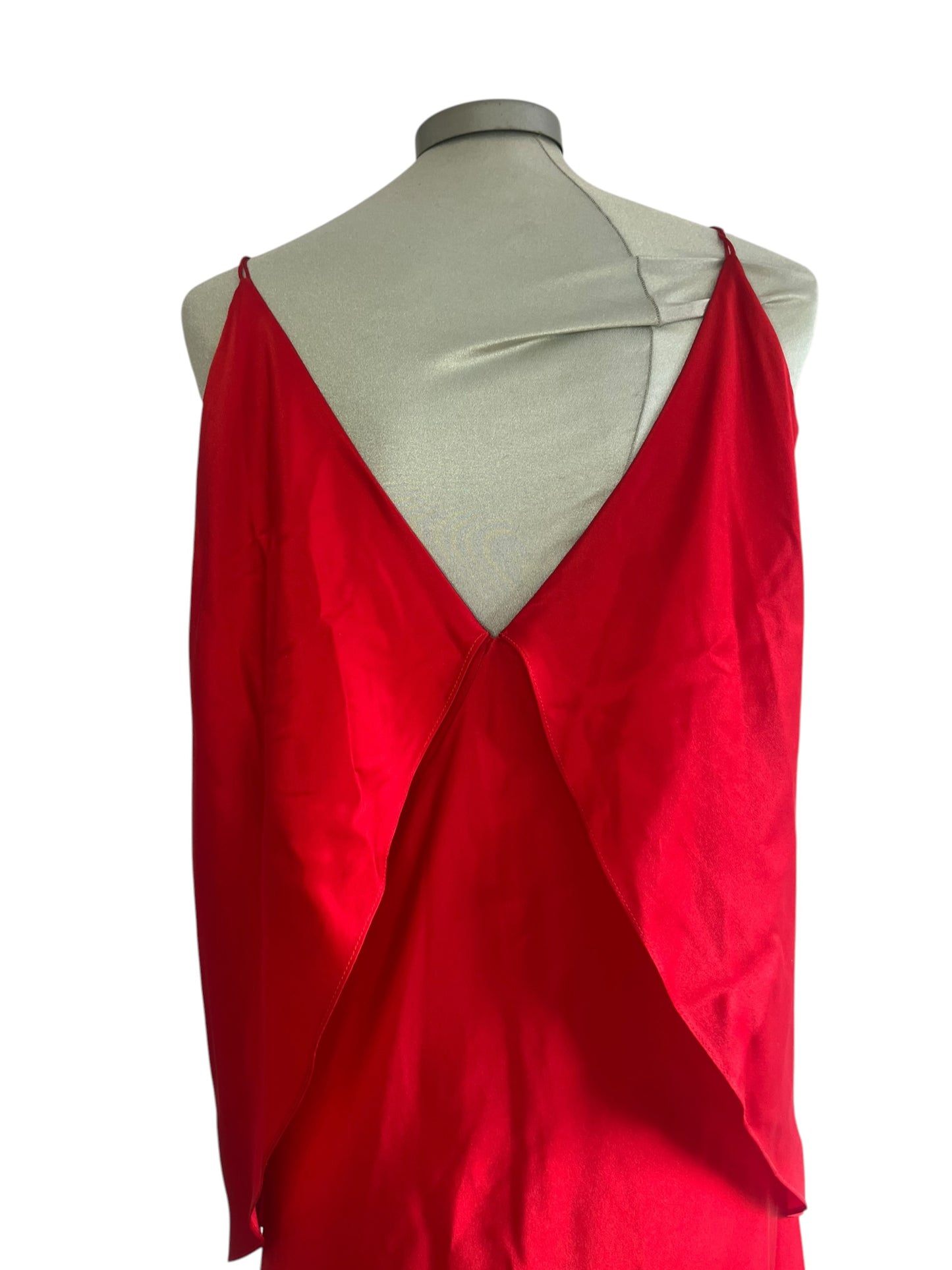 Michael Lo Sordo Gown