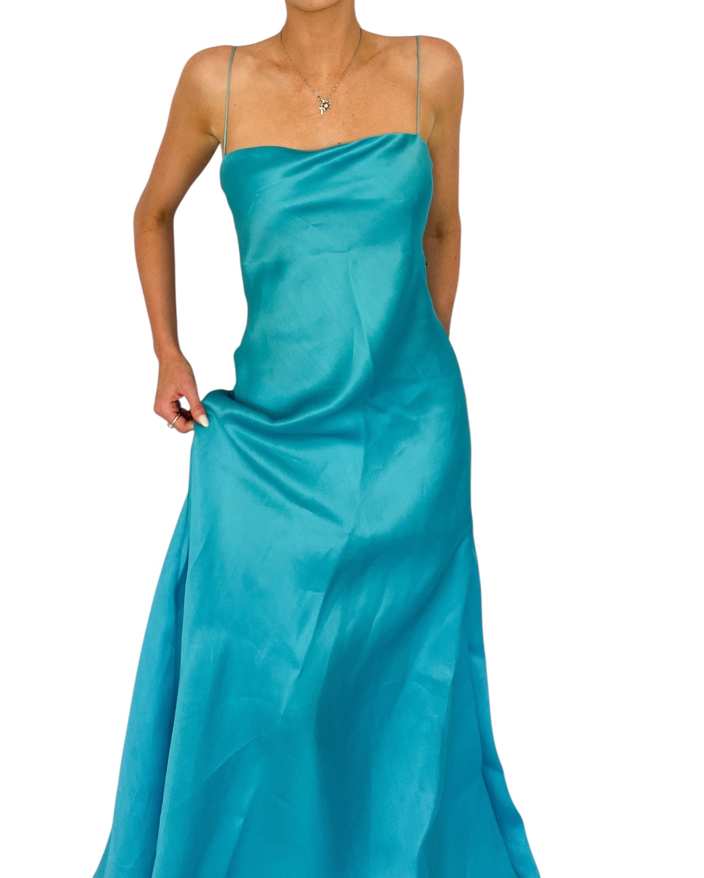 RARE Leonard Cezair Dress