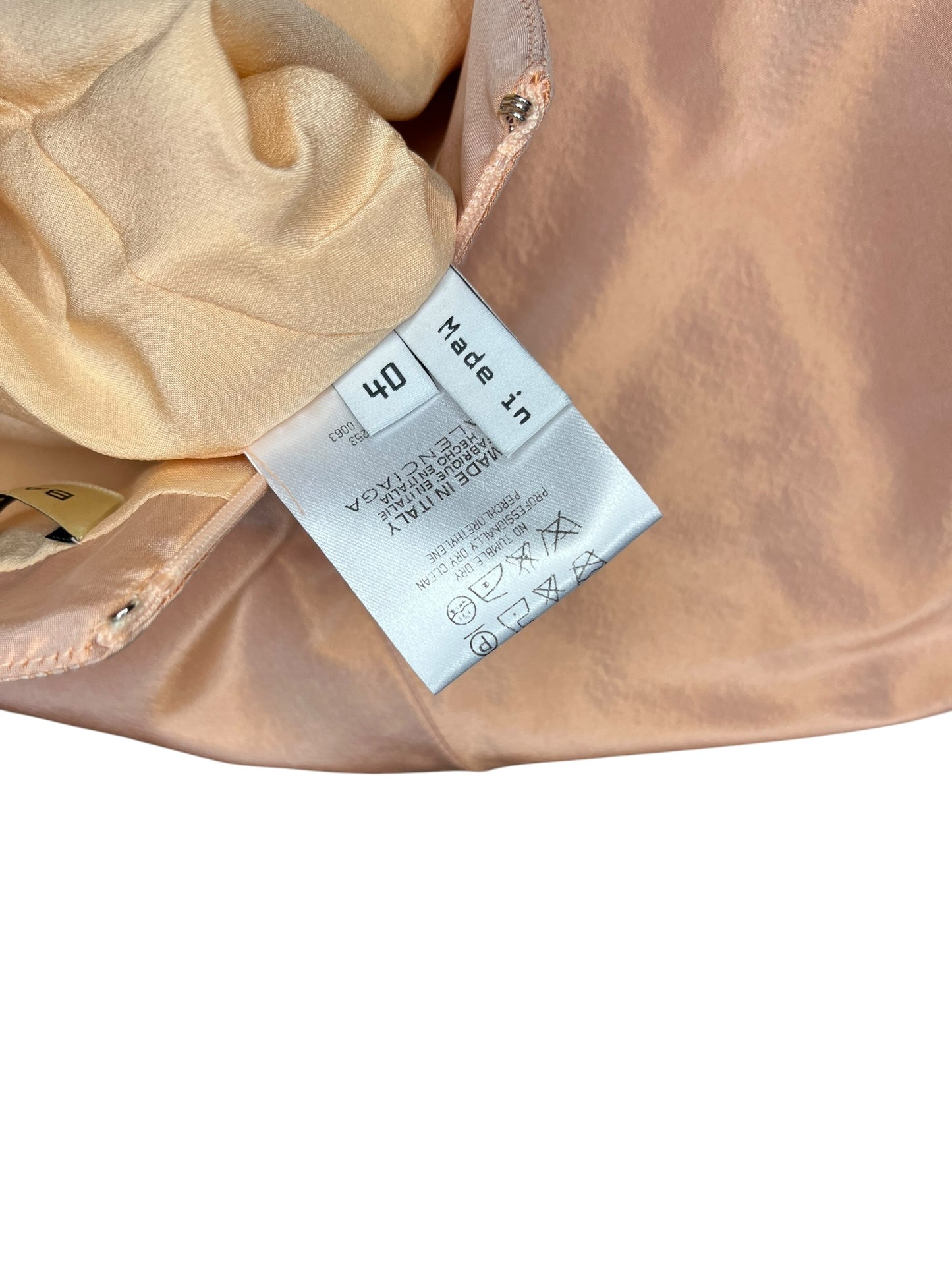 Balenciaga Dress