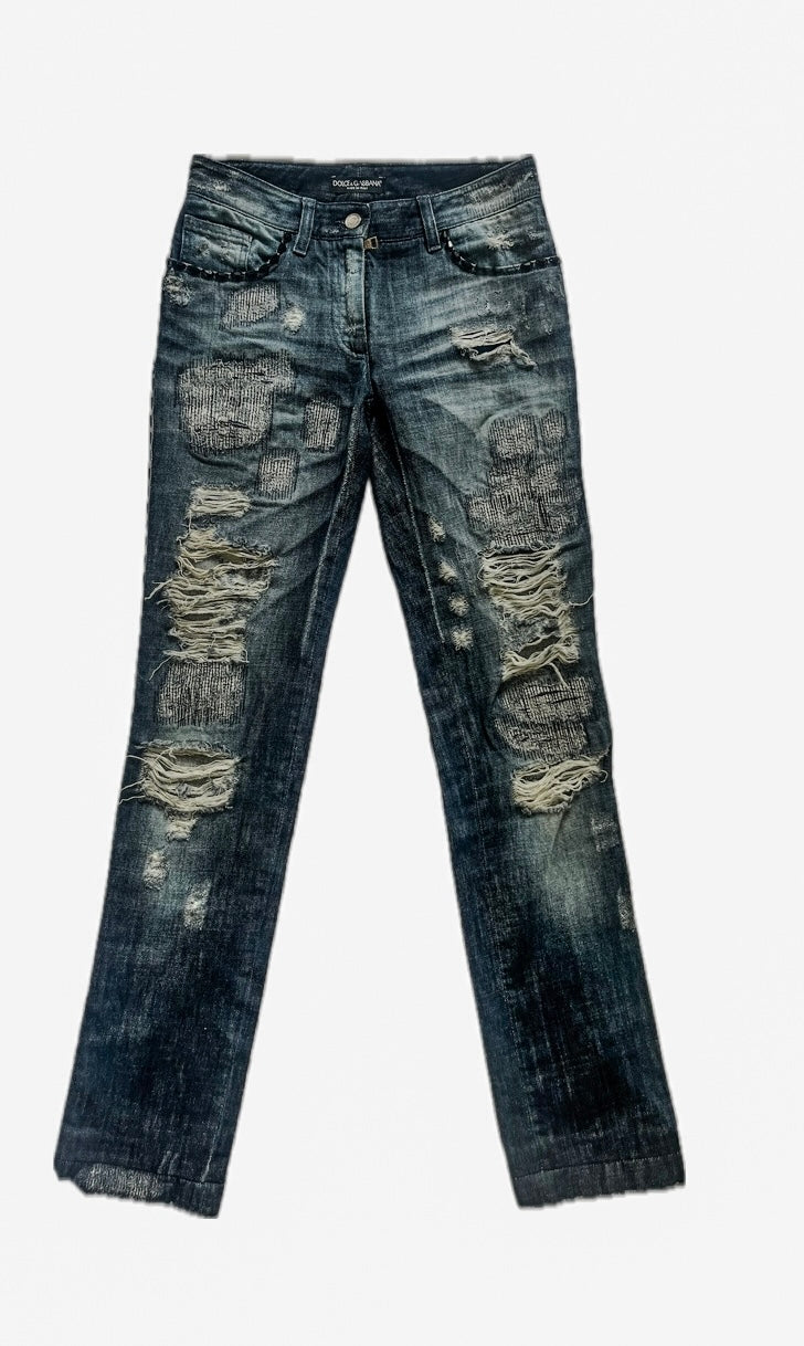 D&G Jeans