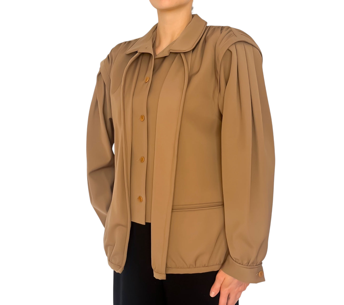 Giorgio Armani FW89 Shirt