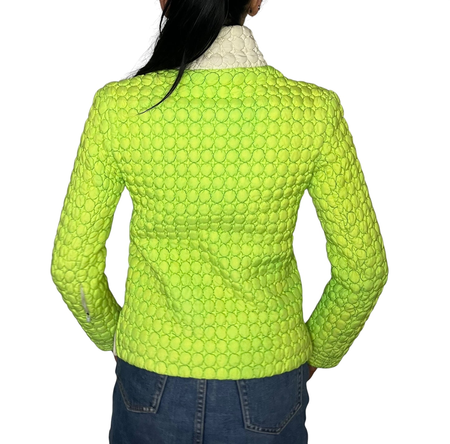 RARE 1960s Dior Sport Jacket