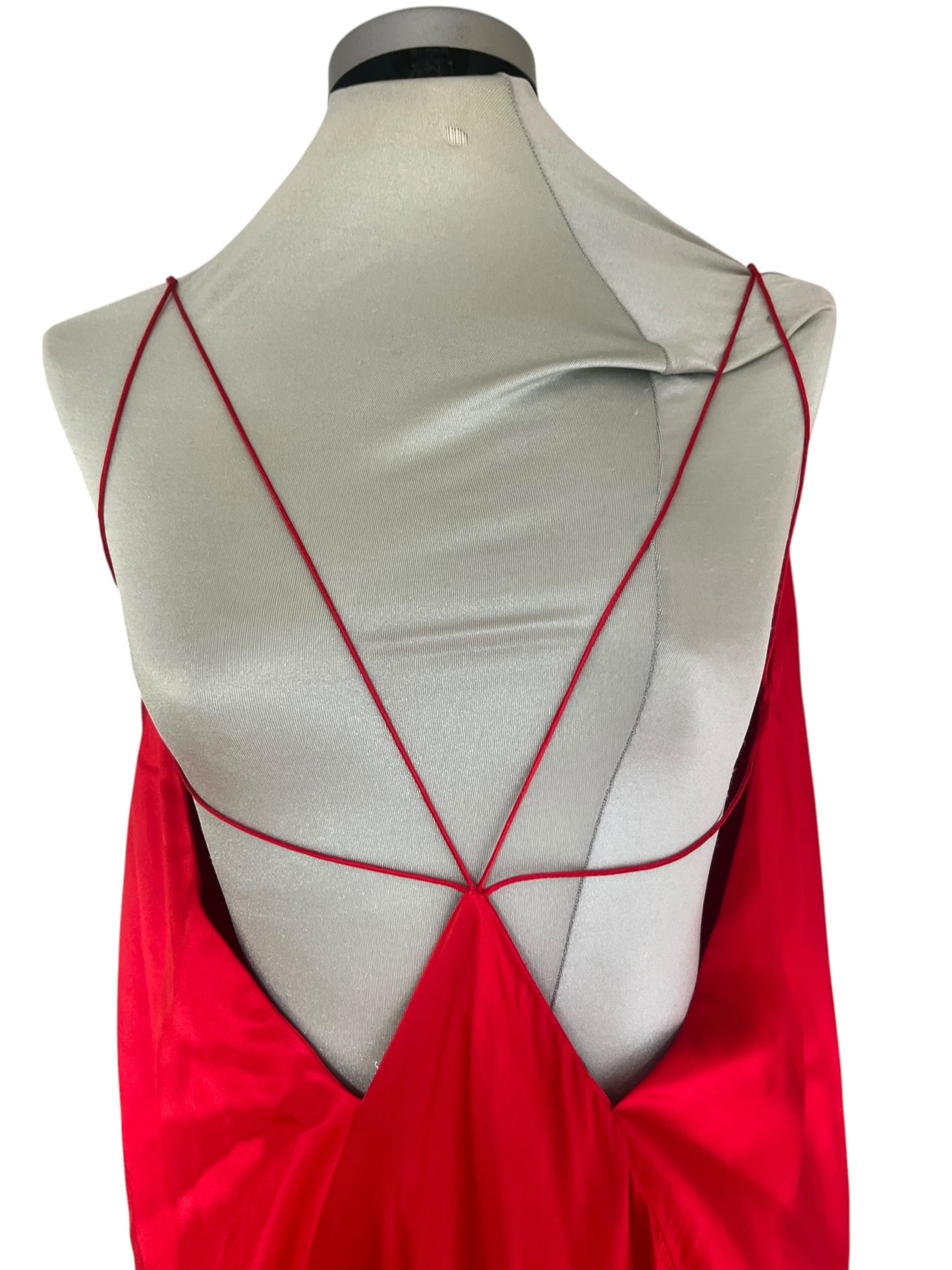 Michael Lo Sordo Gown