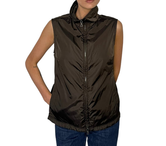 Prada Sport Gilet