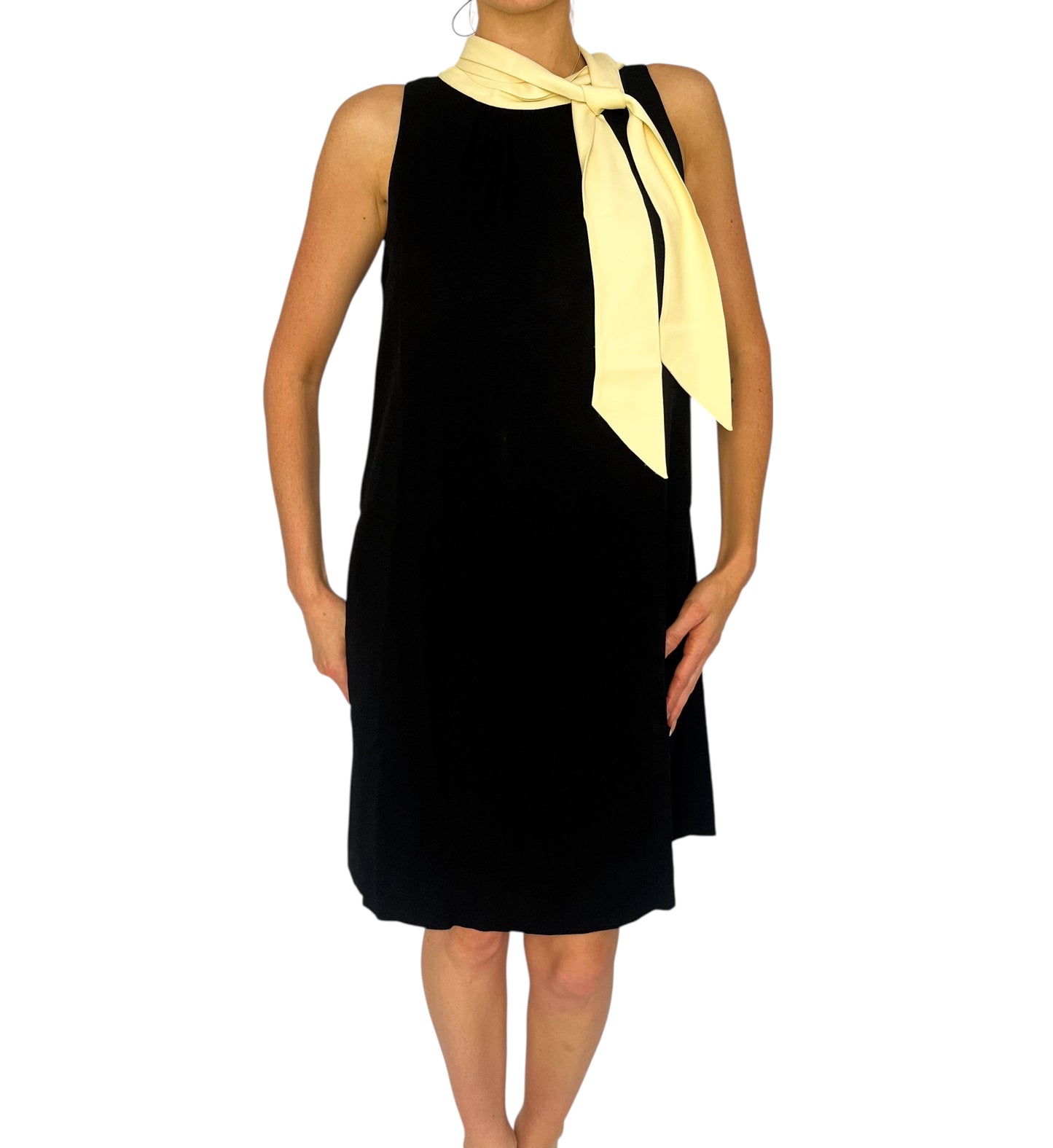 Moschino Couture! Shift Dress