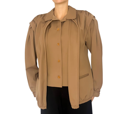 Giorgio Armani FW89 Shirt