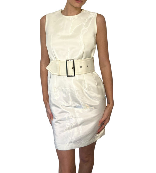 Comme des Garçons Spring 2011 Dress