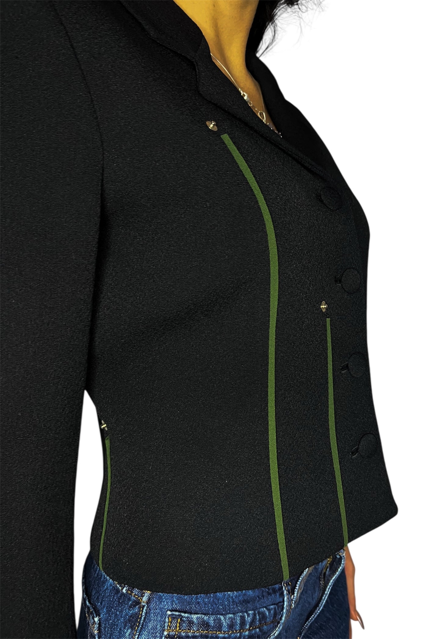 Moschino Cheap and Chic Blazer