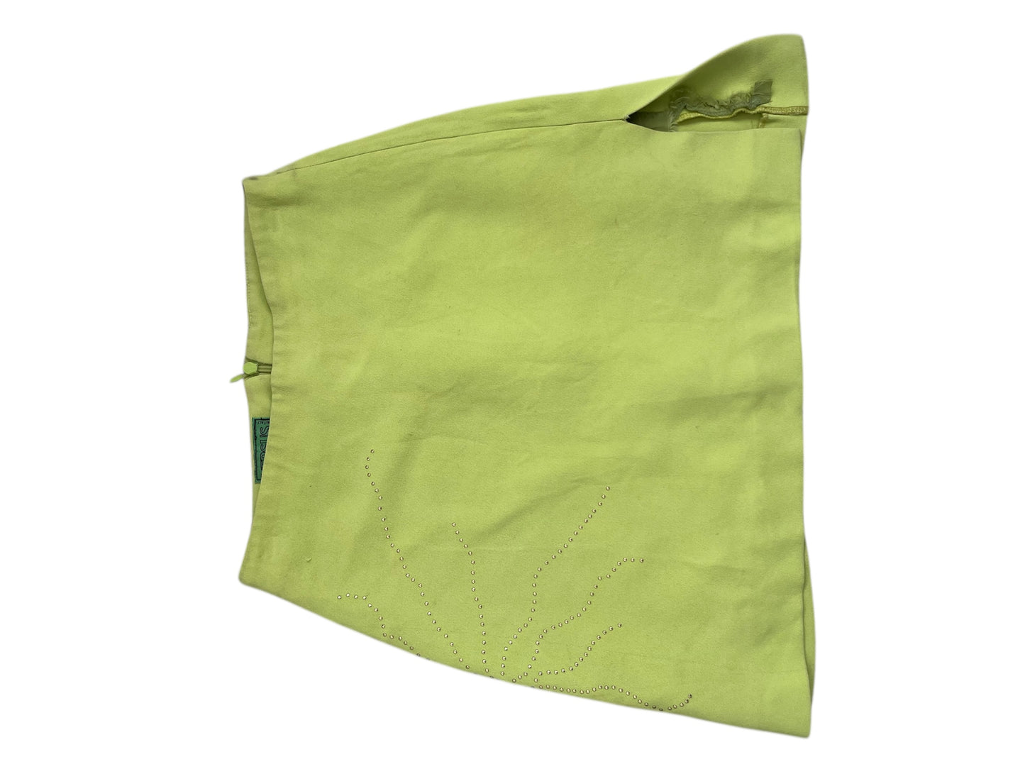 Versus Gianna Versace Mini Skirt