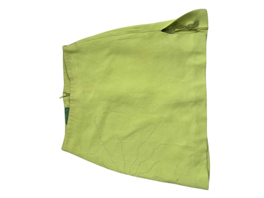 Versus Gianna Versace Mini Skirt