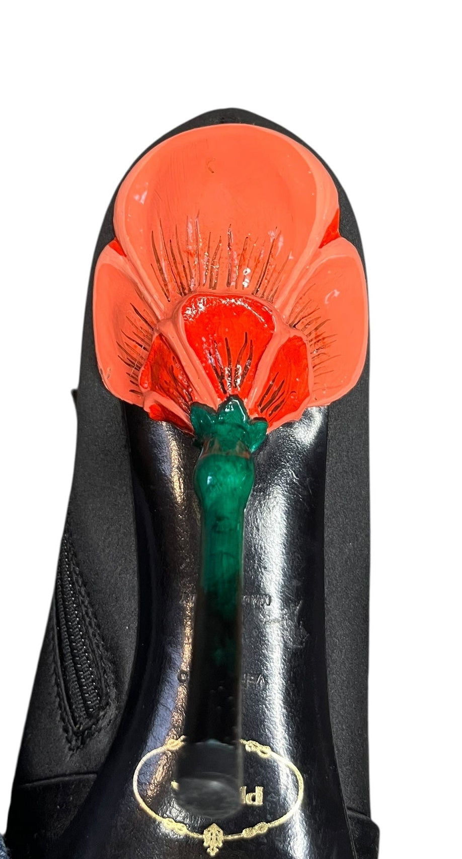 Prada Spring 2008 Tulip Heels