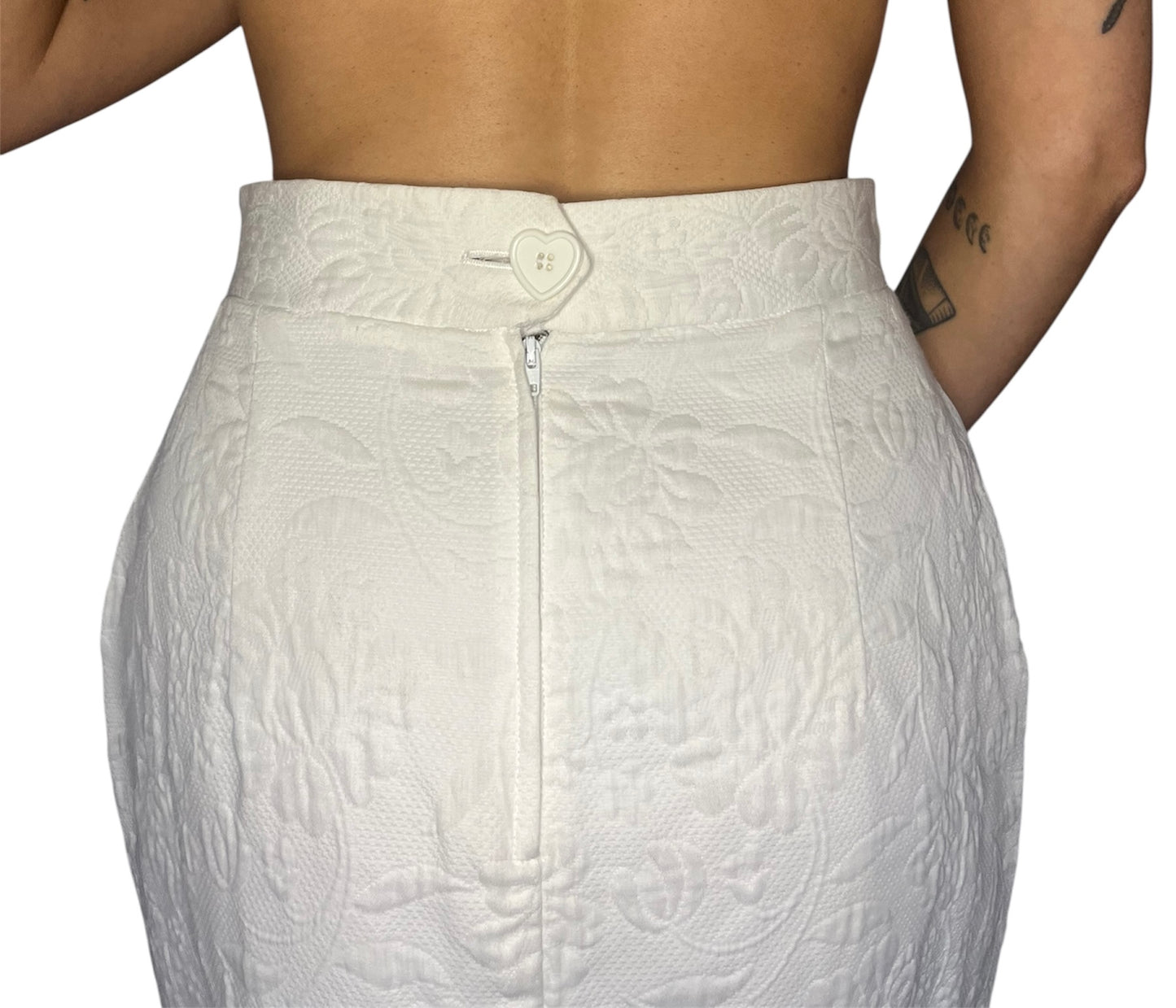 Moschino Cheap and Chic Suit