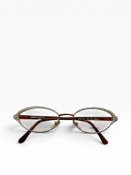 Gianni Versace Glasses