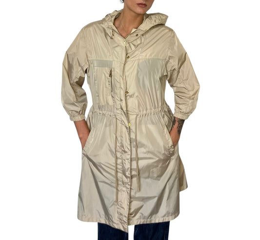 Prada Sport Windbreaker