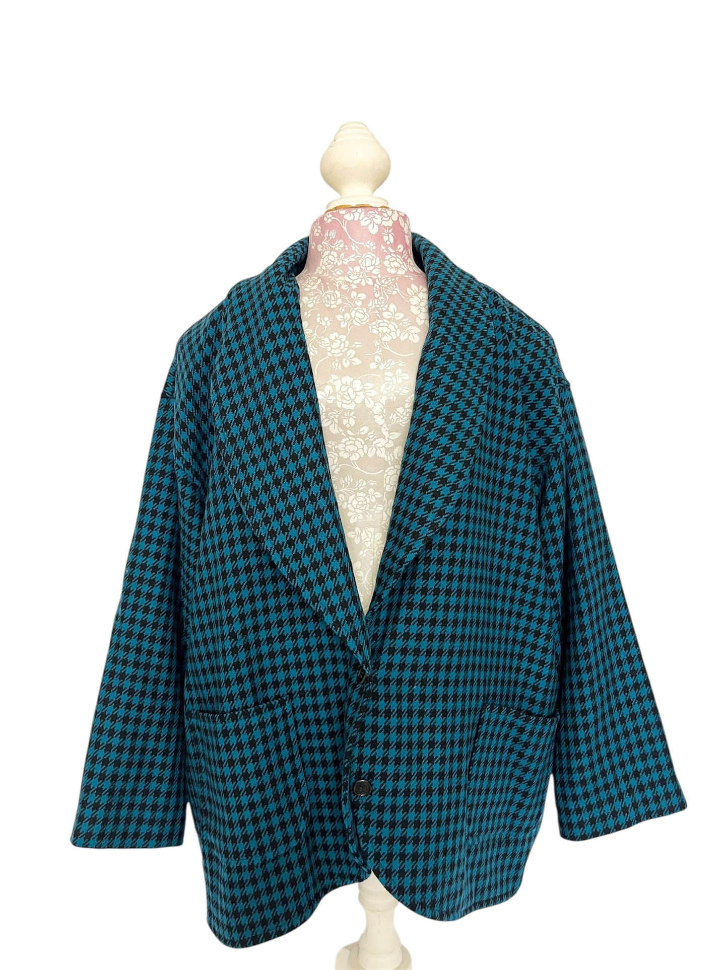 Emanuel Ungaro Jacket