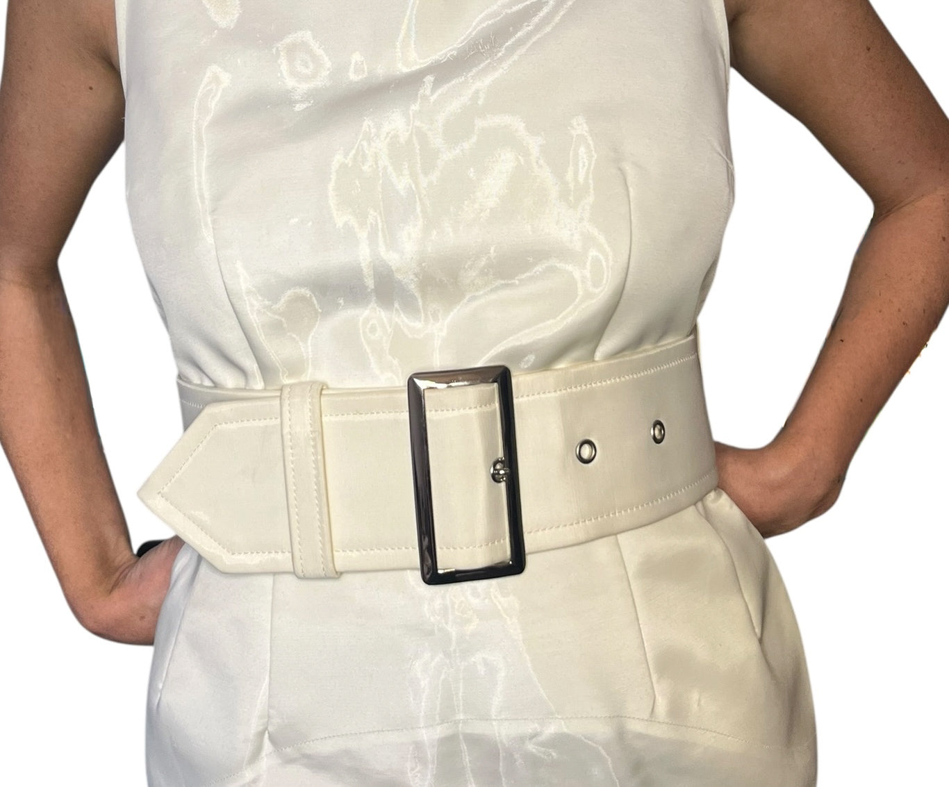 Comme des Garçons Spring 2011 Dress