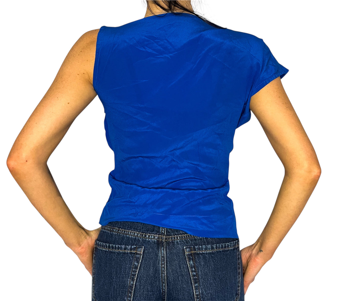 Vivienne Westwood Anglomania Top