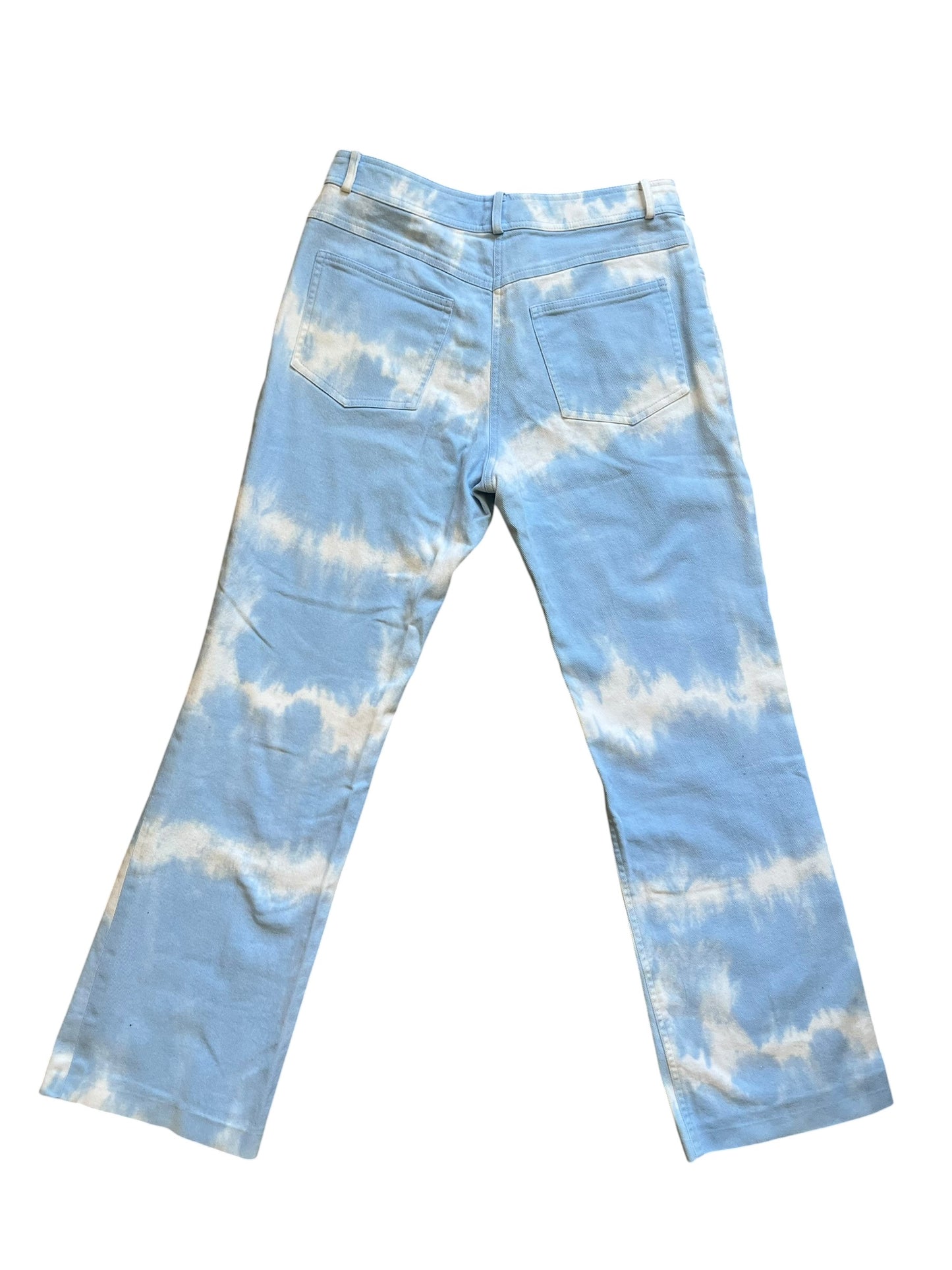 Celine SS00 Jeans