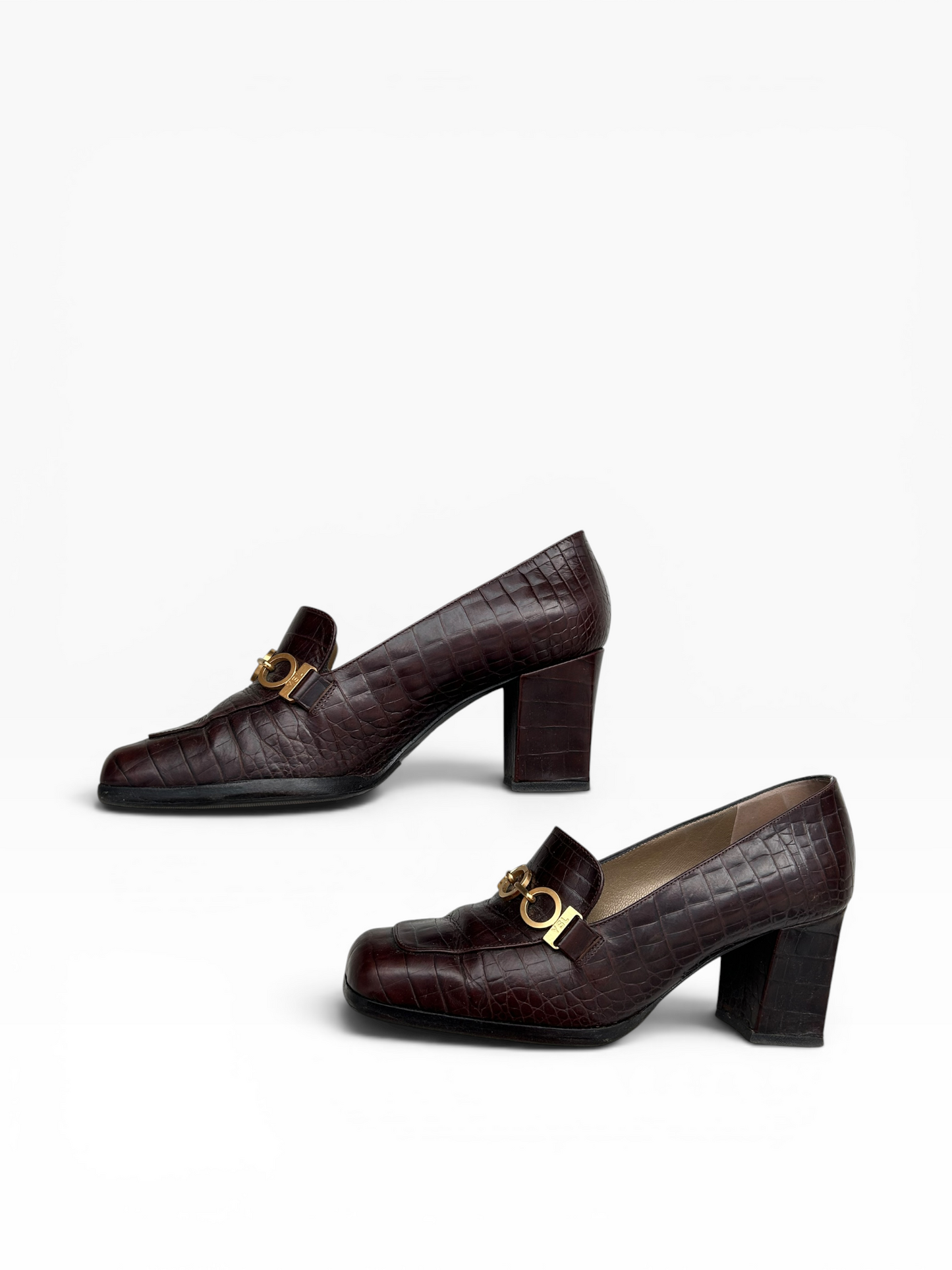 Yves Saint Laurent Heels