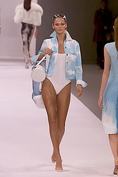 Celine SS00 Jeans