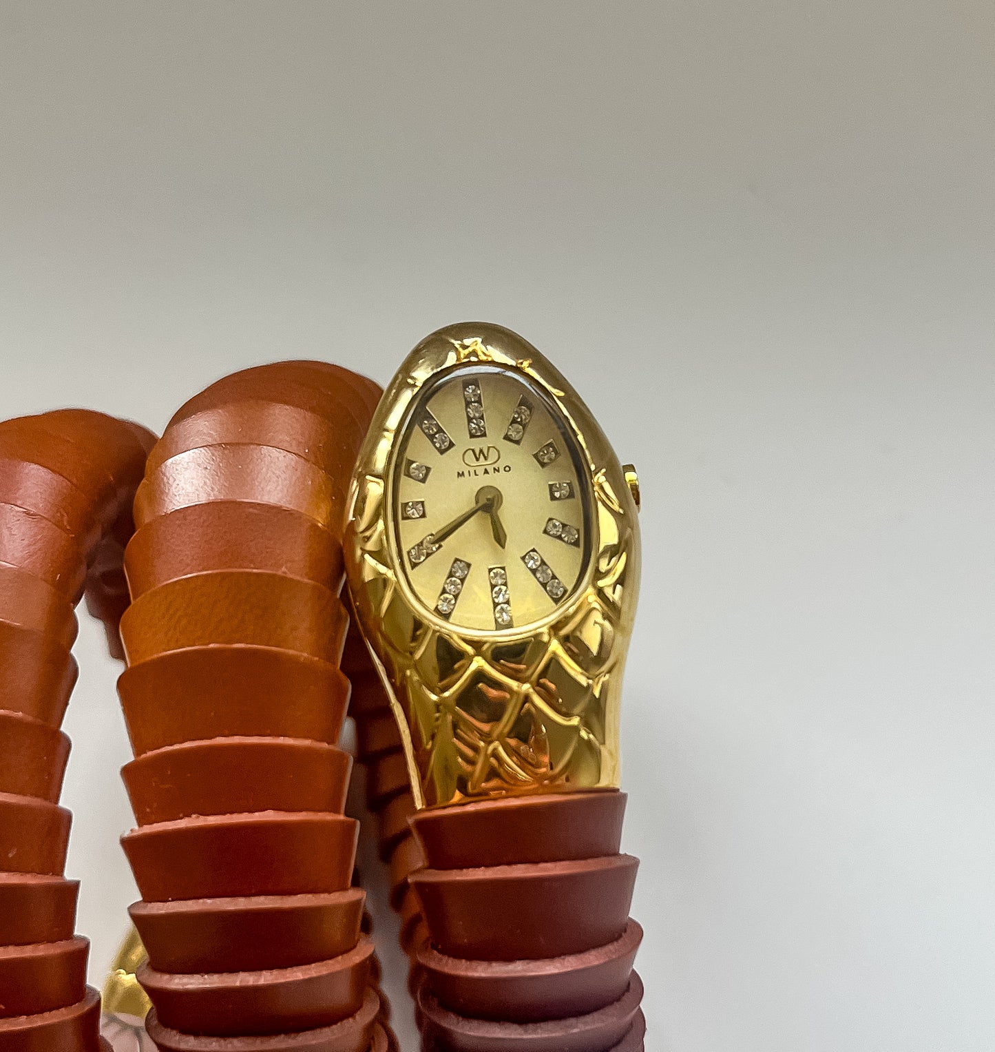 Wintex Milano Wristwatch