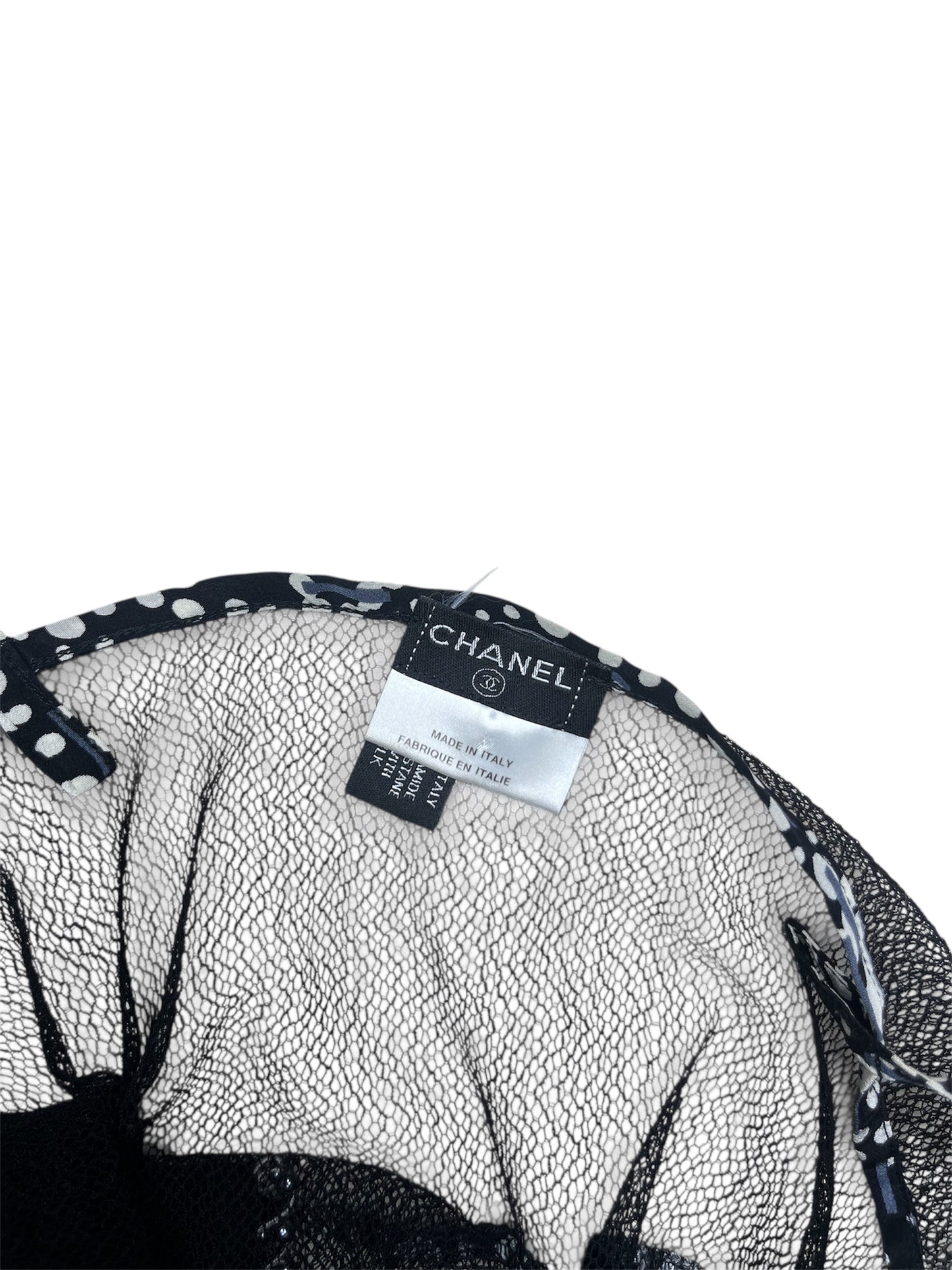 Chanel FW2002 Camisole