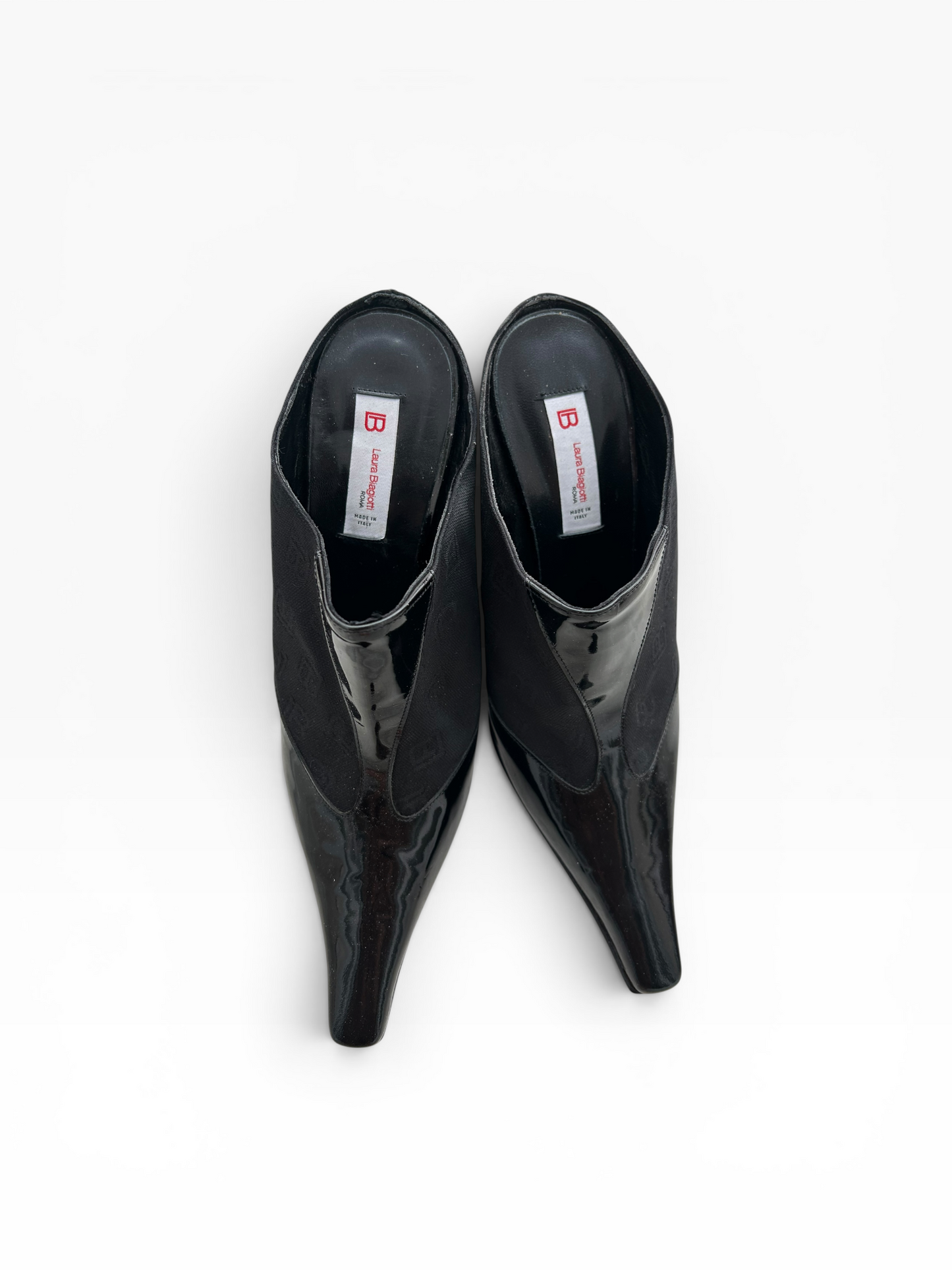 Laura Biagotti Heels
