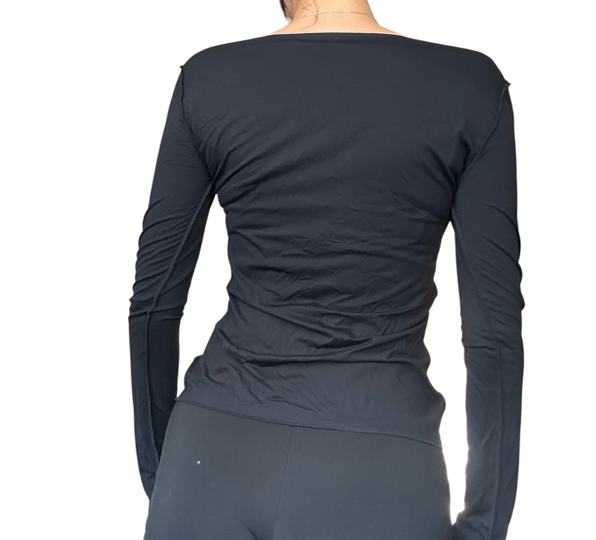 Max Mara Sportmax Top c.2003