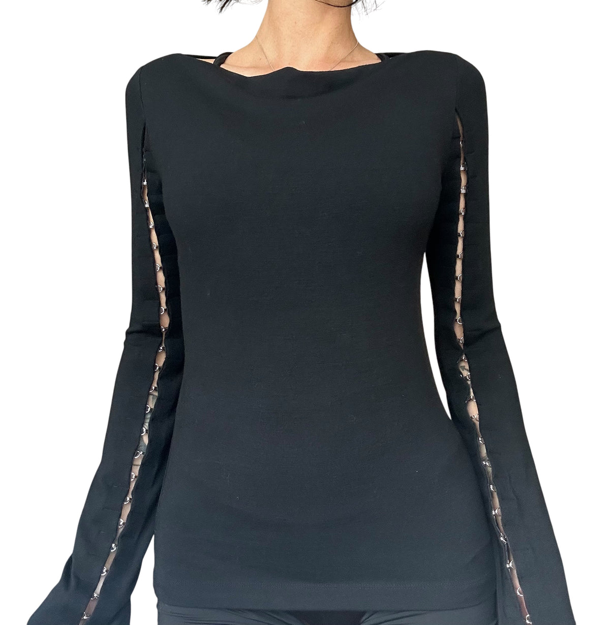 Unknown Brand Top