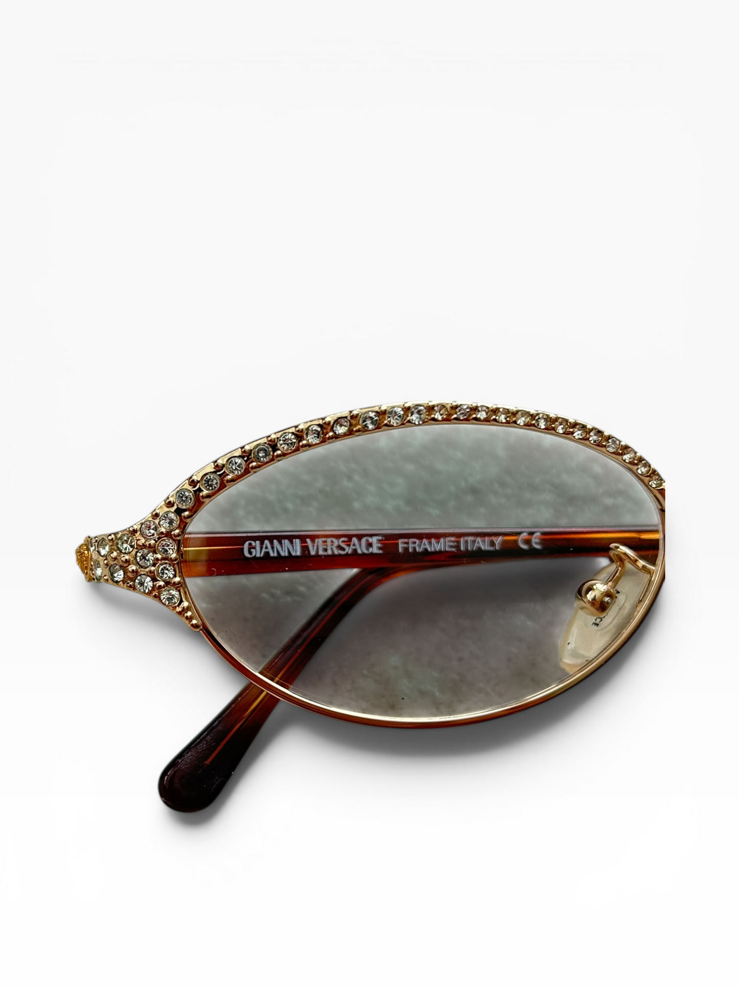 Gianni Versace Glasses