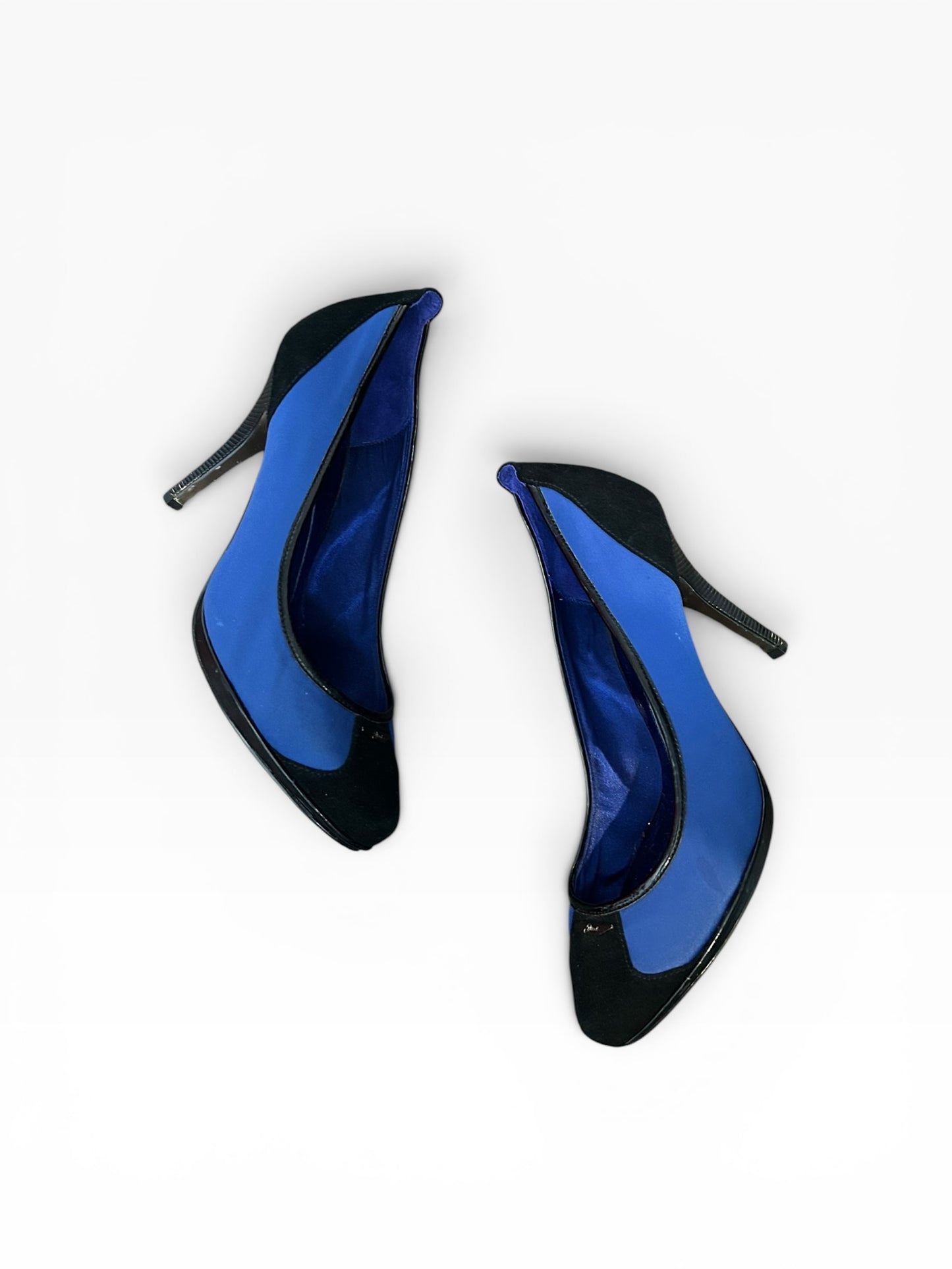 Diesel Heels