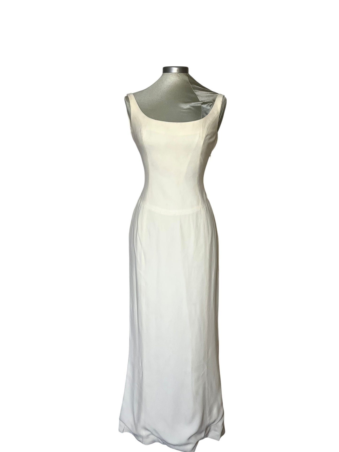 Claude Montana SS1998 Dress