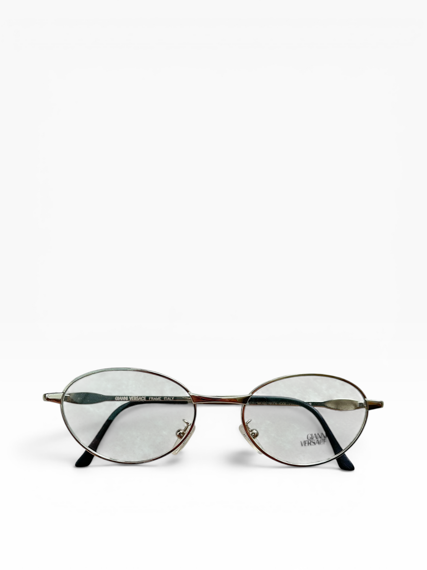 Gianni Versace Glasses